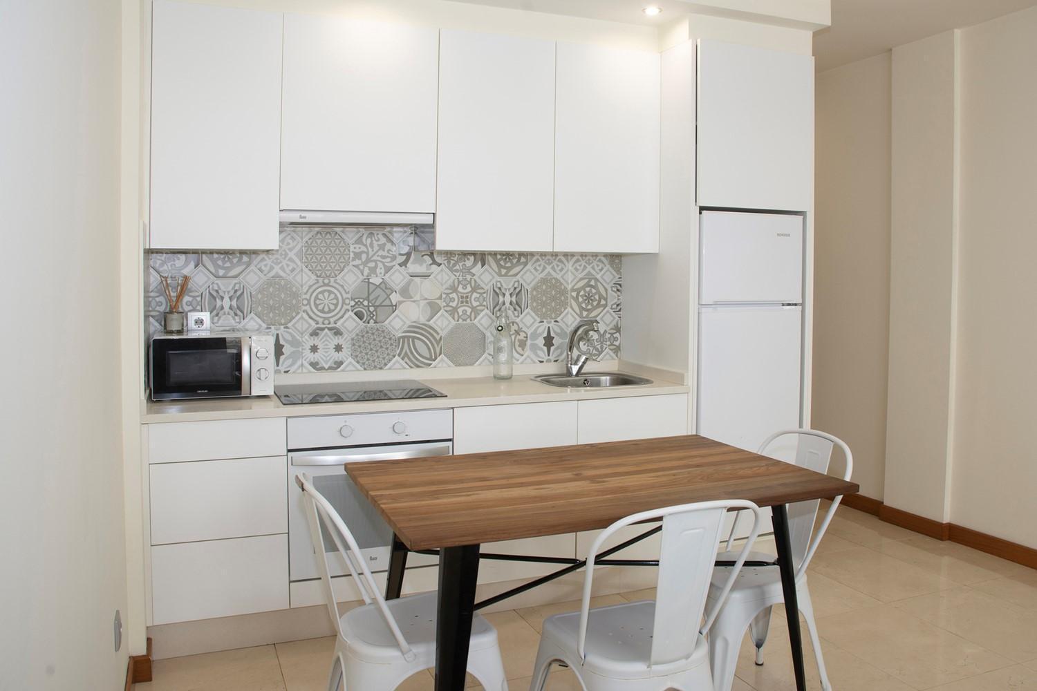 Apartamento Rua Nova De Abaixo 9 Pontevedra Exterior foto